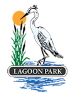 Logo for Lagoon Park Golf Course