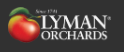 Logo for Lyman Orchards Golf Club