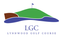 Logo for Lynnwood Golf Course