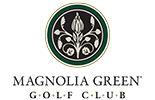 Logo for Magnolia Green Golf Club