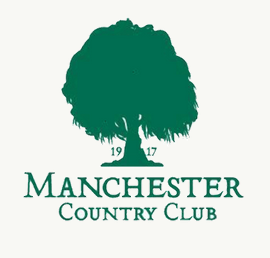 Logo for Manchester Country Club