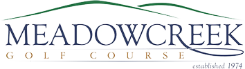 Logo for Meadowcreek Golf Course