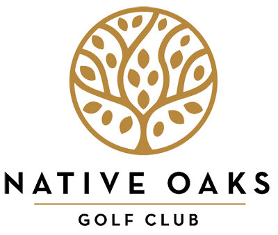 Logo for Native Oaks Golf Club