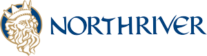 Logo for NorthRiver Yacht Club