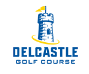 Logo for Delcastle Golf Course