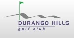 Logo for Durango Hills