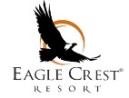 Logo for Eagle Crest Golf Resort