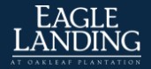 Logo for Eagle Landing Golf Club