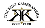 Logo for King Kamehameha Golf Club