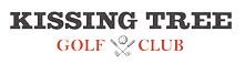 Logo for Kissing Tree Golf Club