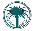 Logo for Del Tura Golf Club