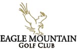 Logo for Eagle Mountain Golf Club