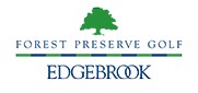 Logo for Edgebrook Golf Course