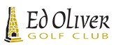 Logo for Ed Oliver Golf Club