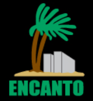 Logo for Encanto 18