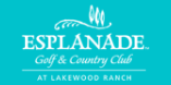 Logo for Esplanade at Lakewood Ranch