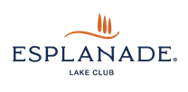 Logo for Esplanade Lake Club