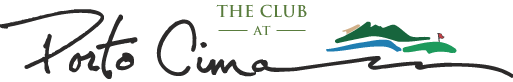 Logo for The Club at Porto Cima