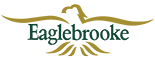 Logo for The Club at Eaglebrooke