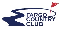 Logo for Fargo Country Club