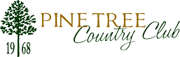 Logo for Pine Tree Country Club