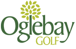 Logo for Oglebay Golf Resort