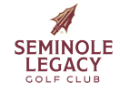 Logo for Seminole Legacy Golf Club