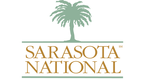 Logo for Sarasota National Club Venice