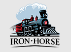 Logo for Ironhorse Golf Club