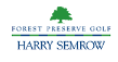 Logo for Harry Semrow Driving Range