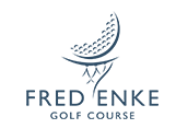 Logo for Fred Enke Golf Course