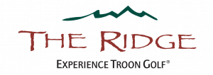 Logo for Ridge at Castle Pines