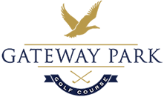 Logo for Gateway Golf Course