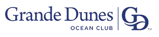 Logo for Grande Dunes Ocean Club