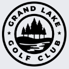 Logo for Grand Lake Golf Club