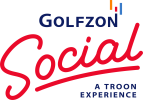 Logo for Golfzon Social Scarsdale