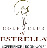 Logo for Golf Club of Estrella