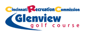 Logo for Glenview Golf Course