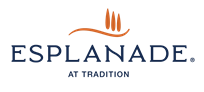 Logo for Esplanade at Tradition - Taylor Morrison