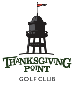 Logo for Thanksgiving point Golf Club