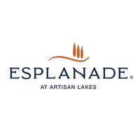 Logo for Artisan Lakes