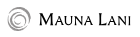 Logo for Mauna Lani Resort Kamuela