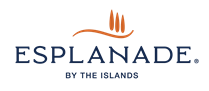 Logo for Esplanade by the Islands