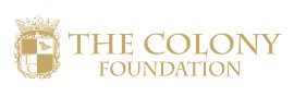 Logo for Colony Bay Club