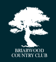 Logo for Briarwood Country Club Headquarters