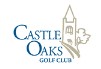 Logo for Castle Oaks Golf Club