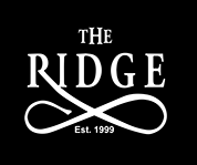 Logo for The Ridge