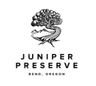 Logo for Juniper Preserve