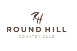 Logo for Round Hill Country Club