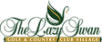 Logo for Lazy Swan Golf & Country Club